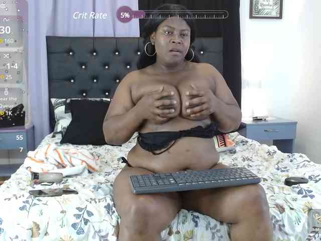 nude webcam DarlingDevil