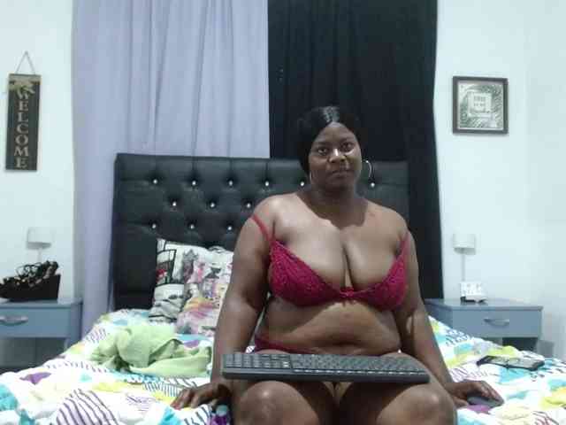 DarlingDevil webcam
