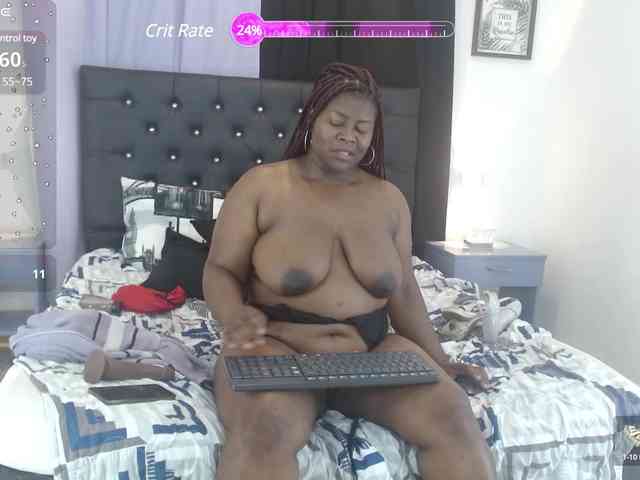 DarlingDevil webcam