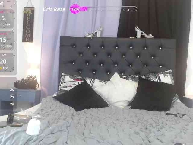 DarlingDevil webcam
