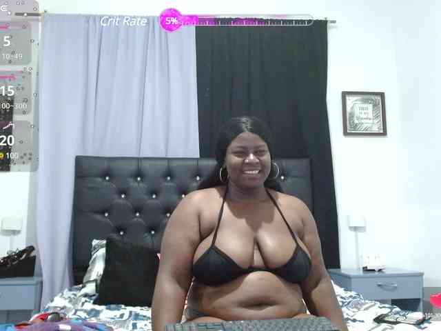 DarlingDevil webcam