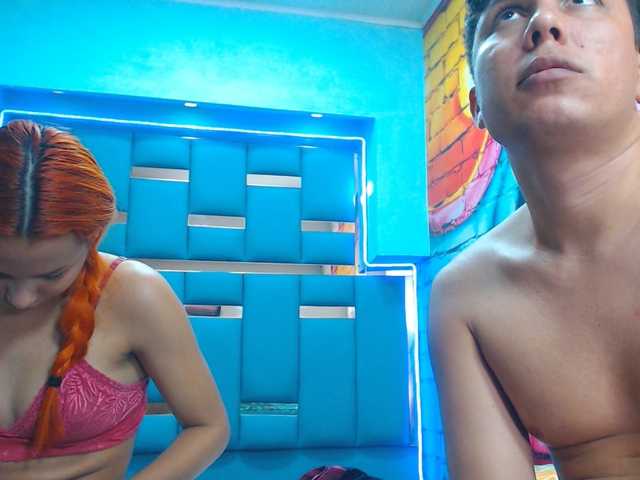 tommyxpamela444's BongaCams show and profile