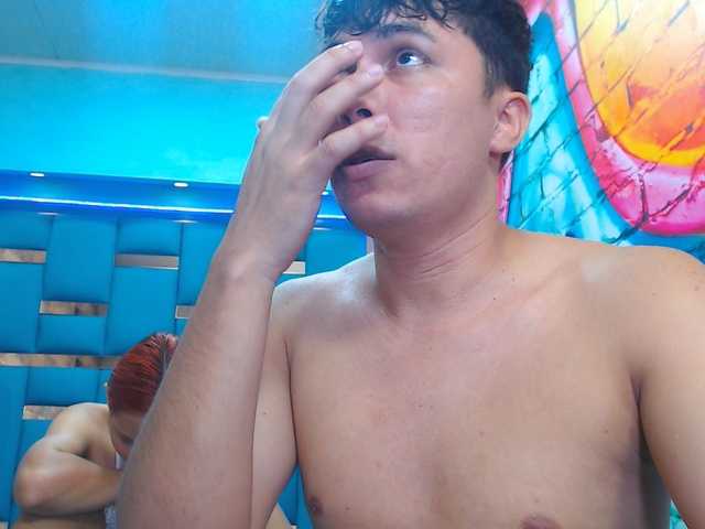 tommyxpamela444's BongaCams show and profile