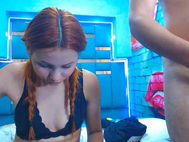 cam videochat Tommyxpamela444