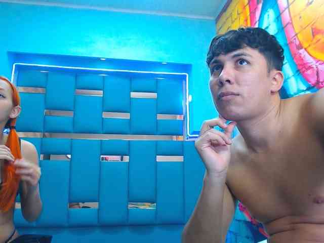 tommyxpamela444 webcam