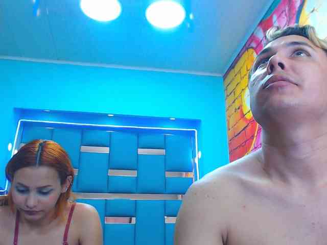 adult live cam Tommyxpamela444
