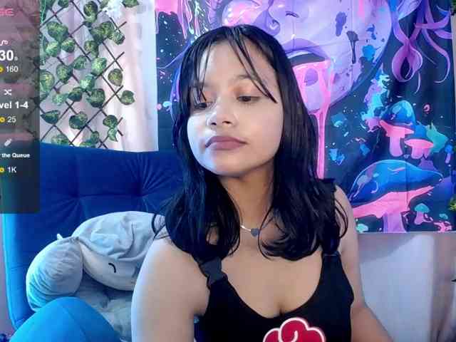 MomokoMei webcam