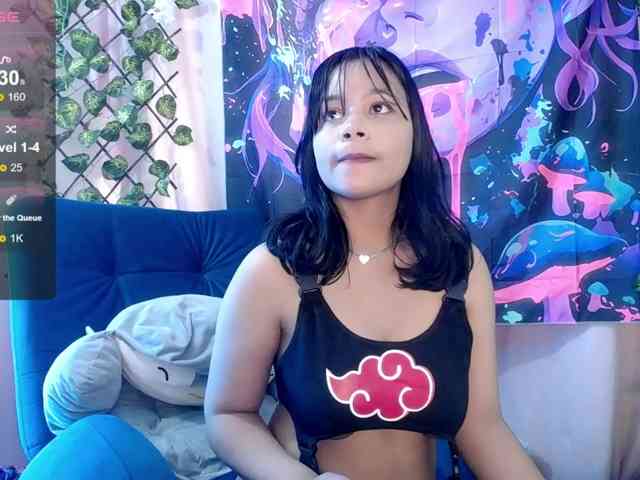 MomokoMei webcam