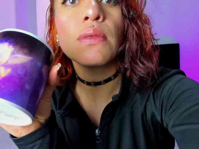 web cam sex Aishaluna