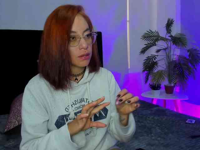 Aishaluna webcam