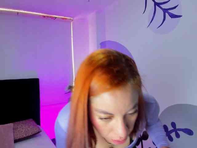 Aishaluna webcam