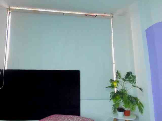 Aishaluna webcam