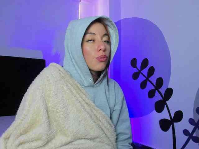 Aishaluna webcam