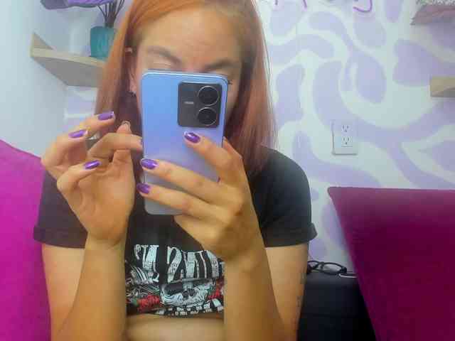 Aishaluna webcam