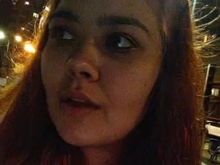NessiePolly Porn Show