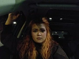 NessiePolly Porn Show