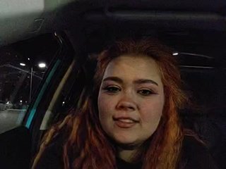 NessiePolly Porn Show