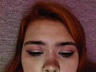 NessiePolly Porn Show