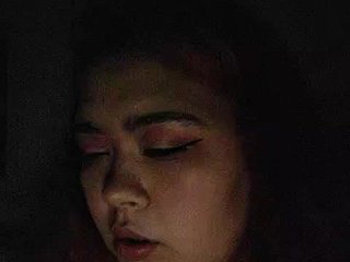 NessiePolly Porn Show