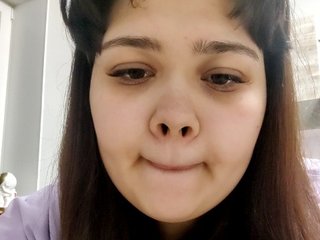 NessiePolly Porn Show