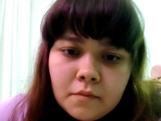 NessiePolly Porn Show