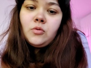 NessiePolly Porn Show