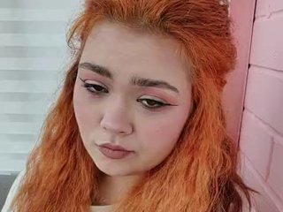 NessiePolly Porn Show
