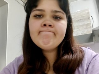 NessiePolly Porn Show