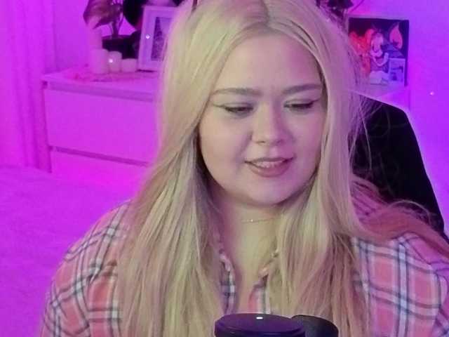 NessiePolly's BongaCams show and profile