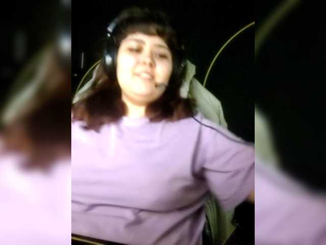 NessiePolly's BongaCams show and profile