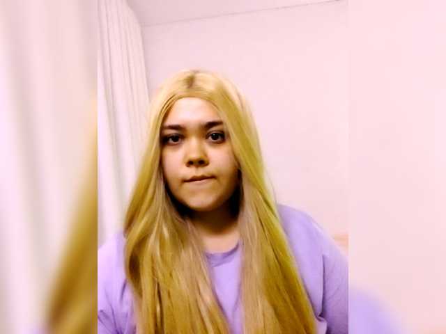 NessiePolly's BongaCams show and profile