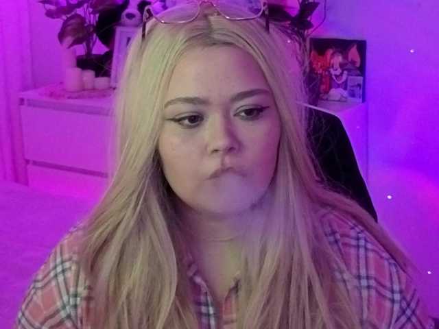 NessiePolly's BongaCams show and profile