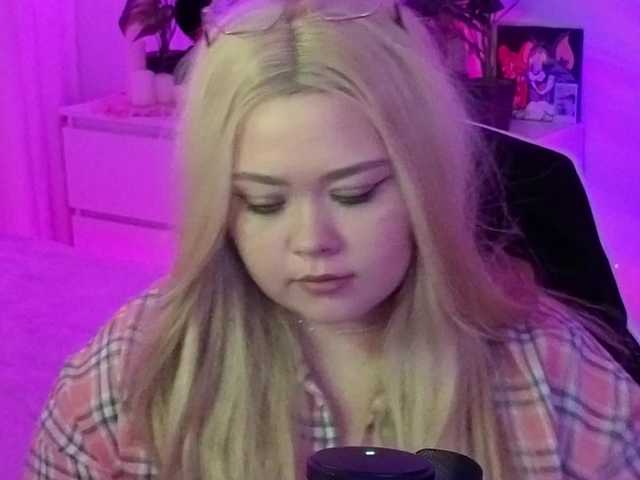 NessiePolly's BongaCams show and profile