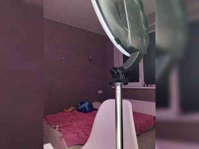 NessiePolly webcam