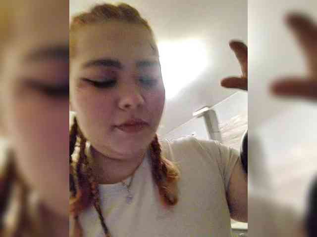 NessiePolly webcam
