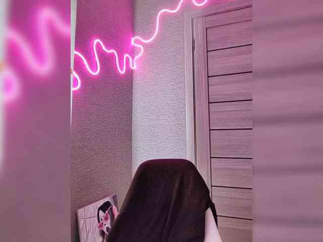 NessiePolly webcam