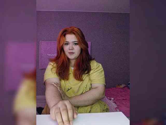 NessiePolly webcam