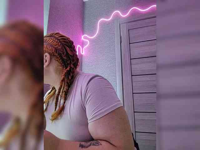 NessiePolly webcam