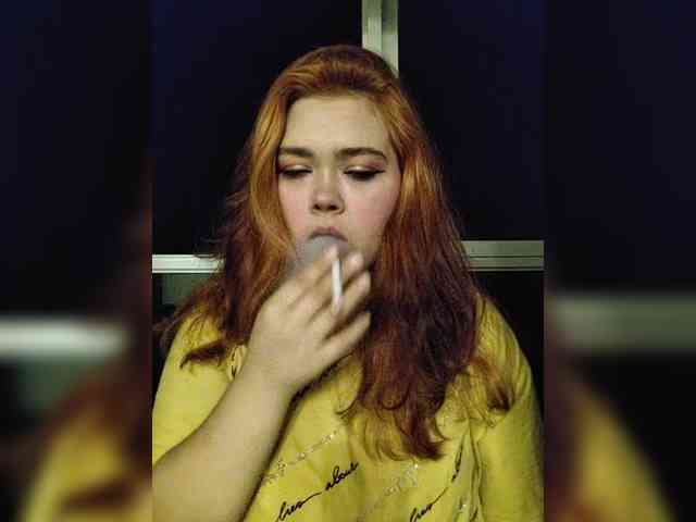 NessiePolly webcam