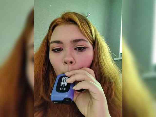 NessiePolly webcam