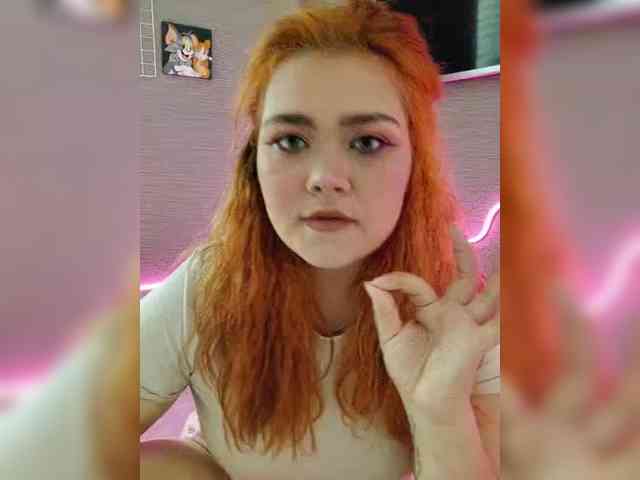 NessiePolly webcam