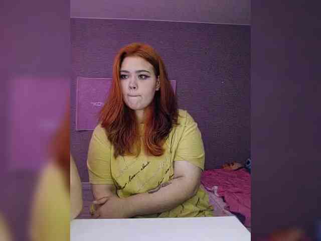 NessiePolly webcam