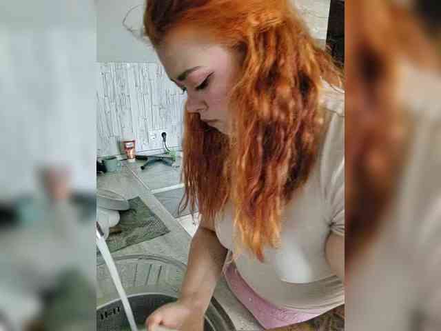 NessiePolly webcam