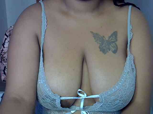 Onlyyhazelbrown webcam