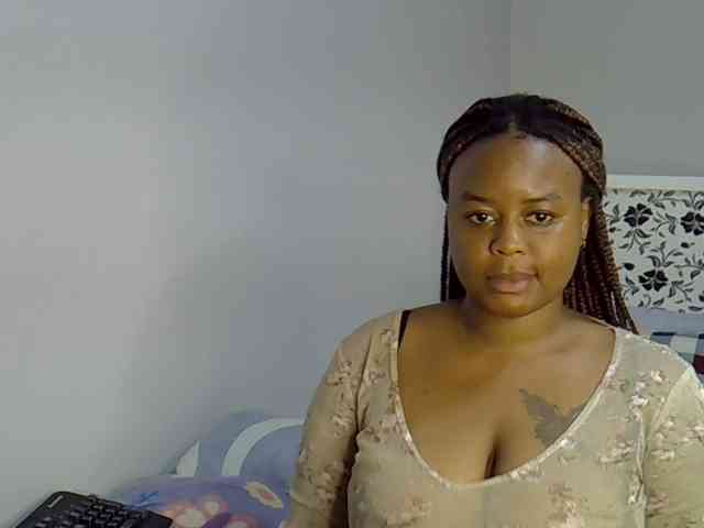 Onlyyhazelbrown webcam