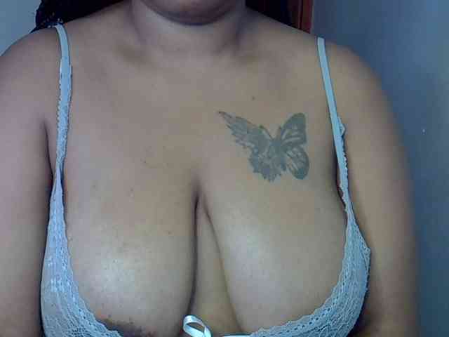 Onlyyhazelbrown webcam
