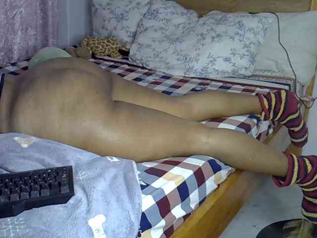 Onlyyhazelbrown webcam