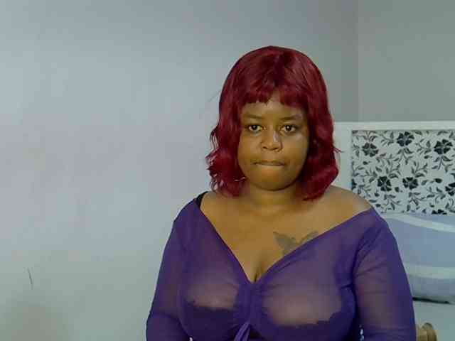 Onlyyhazelbrown webcam