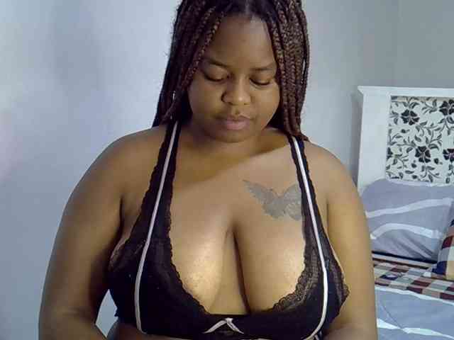 Onlyyhazelbrown webcam