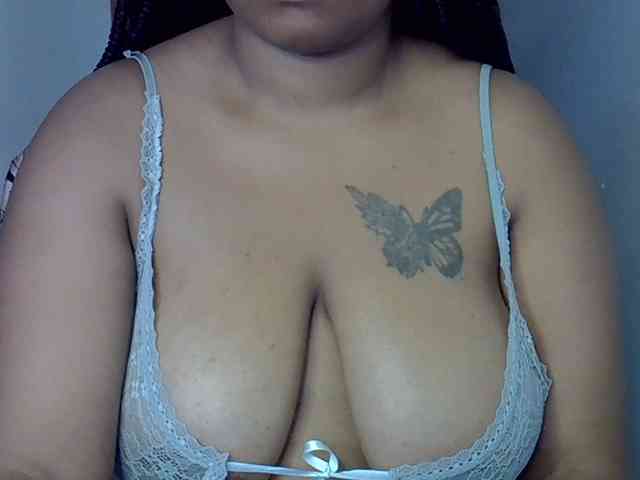 Onlyyhazelbrown webcam